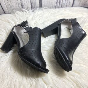 White Mountain Dreamy women’s Heels